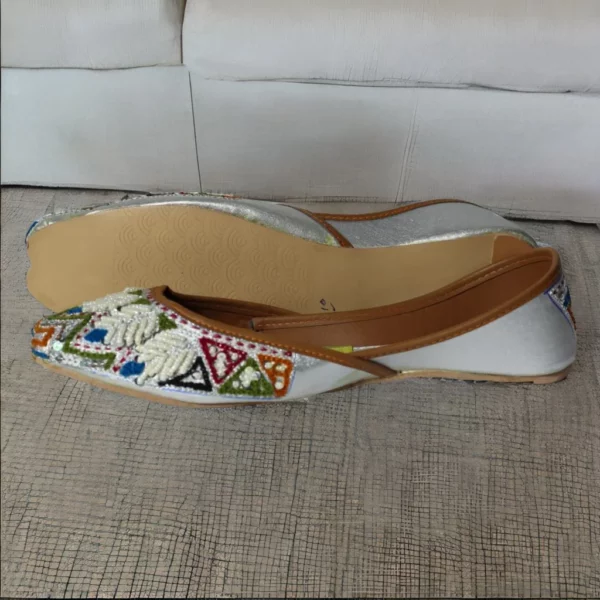 Ladies Fancy Khussa